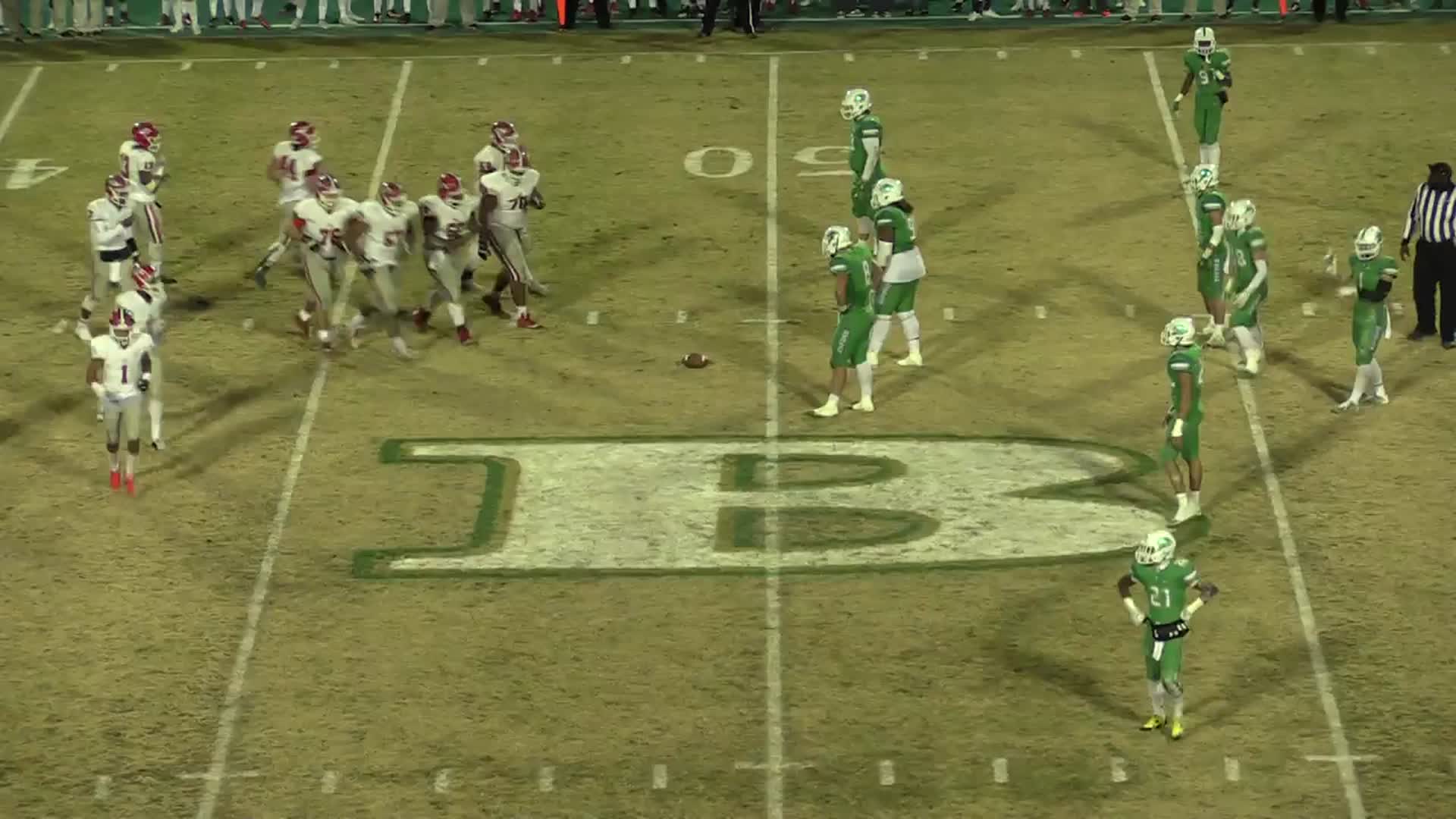 2016 SENIOR HIGHLIGHTS - Jacob Martin highlights - Hudl