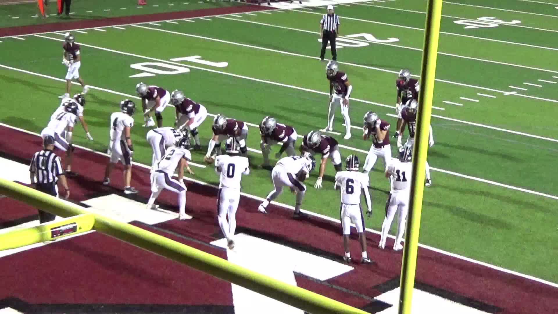 Rex Waterman Jr Year - Rex Waterman highlights - Hudl