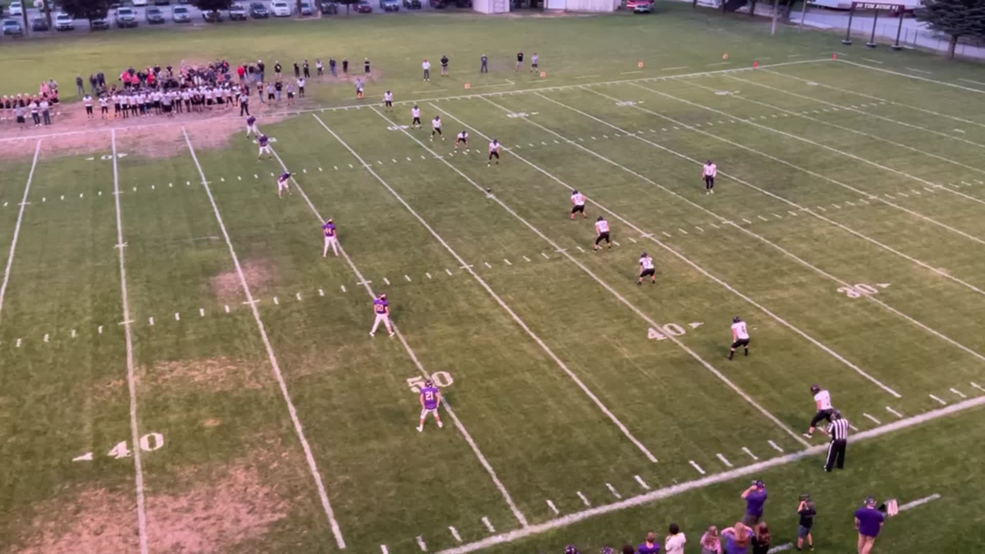 Kellogg (ID) High School Sports Football, Basketball, Baseball