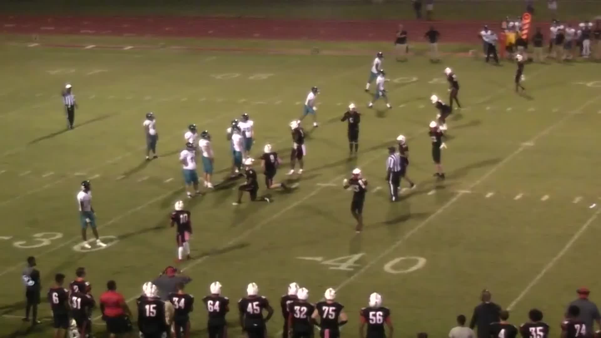 Deandre Mcfadden S Port St Lucie Fl Video Deandre Mcfadden S