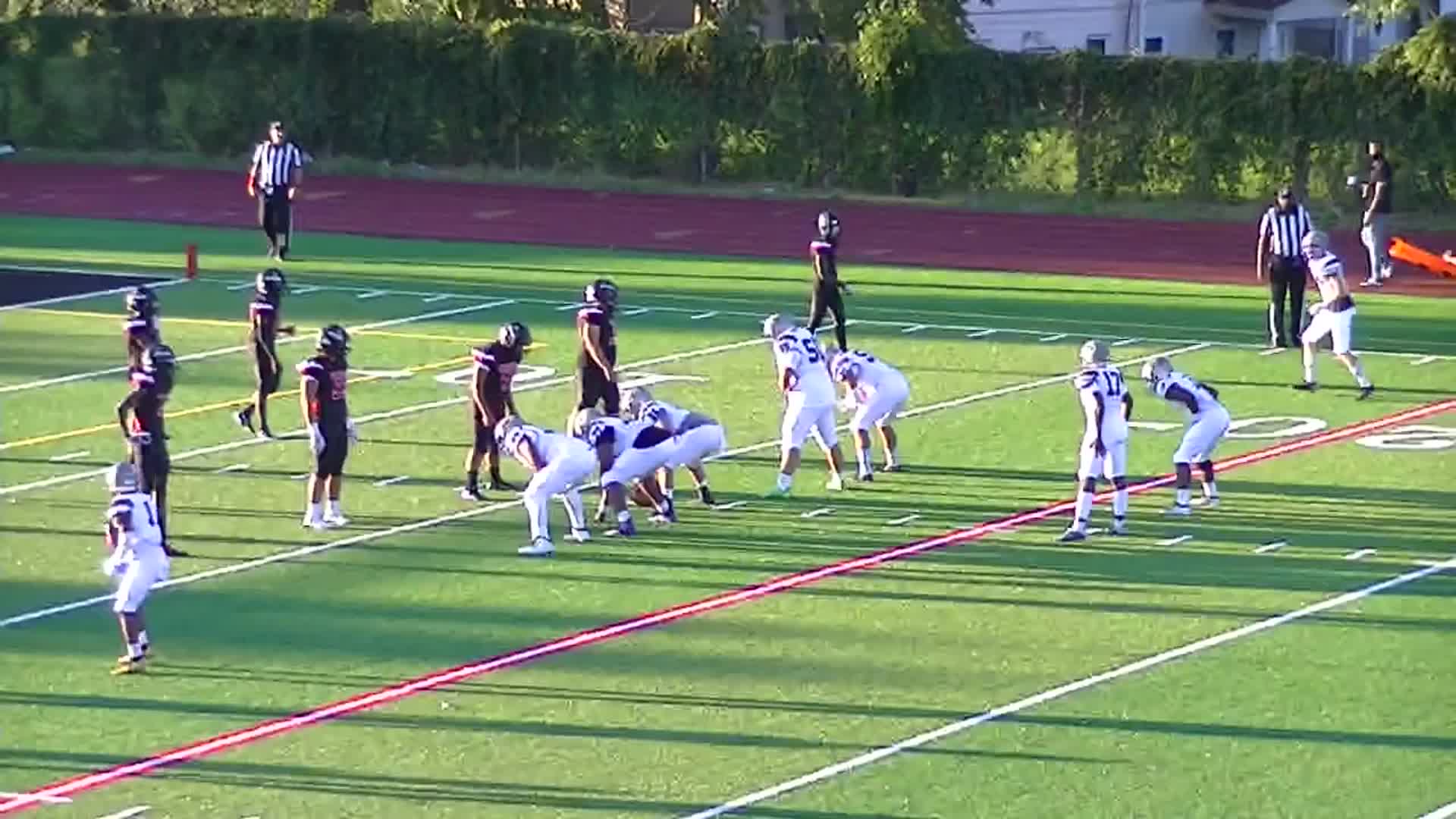 Videos - Passaic County Tech Bulldogs (Wayne, NJ) Varsity Football