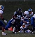 Lamar Johnson-Harris