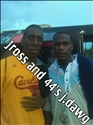 Josh Ross