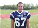 Tyler Randall