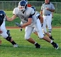 Garrett Sandbothe