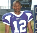 Ricky Gates