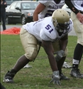 Cory Harris