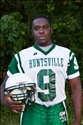 Shaquille Ross