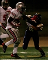 laron jackson
