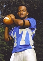 Wilson Brown