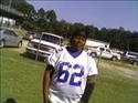 Delon Blackwell