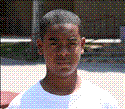 Romari Bonner