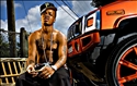 Rakeem Wiley