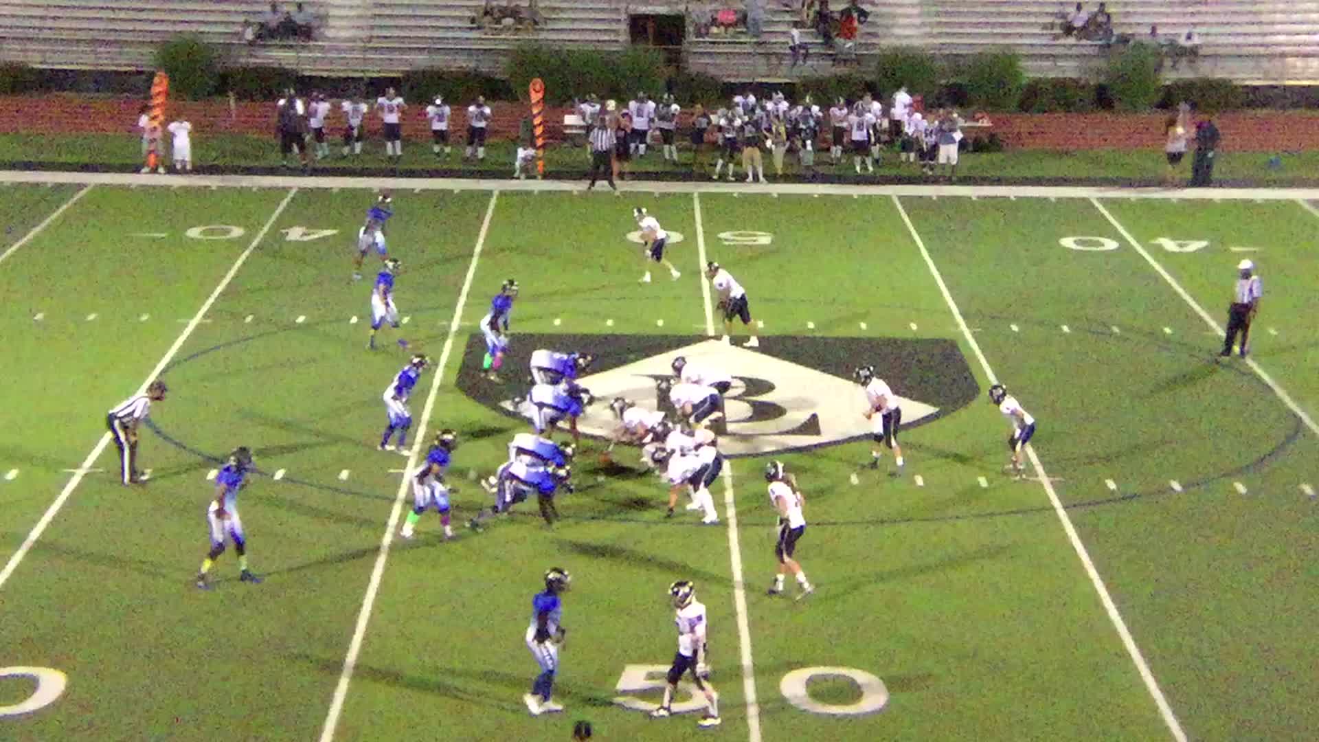ouch - usa football highlights - Hudl