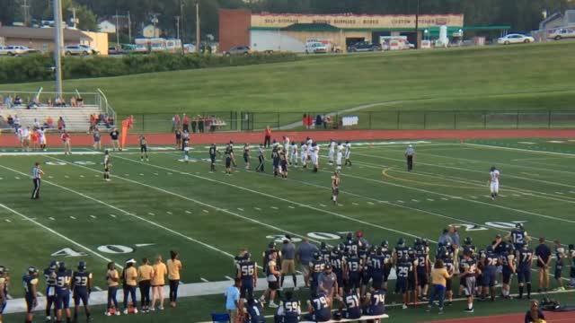 Varsity Football William Chrisman High School Independence Missouri Football Hudl