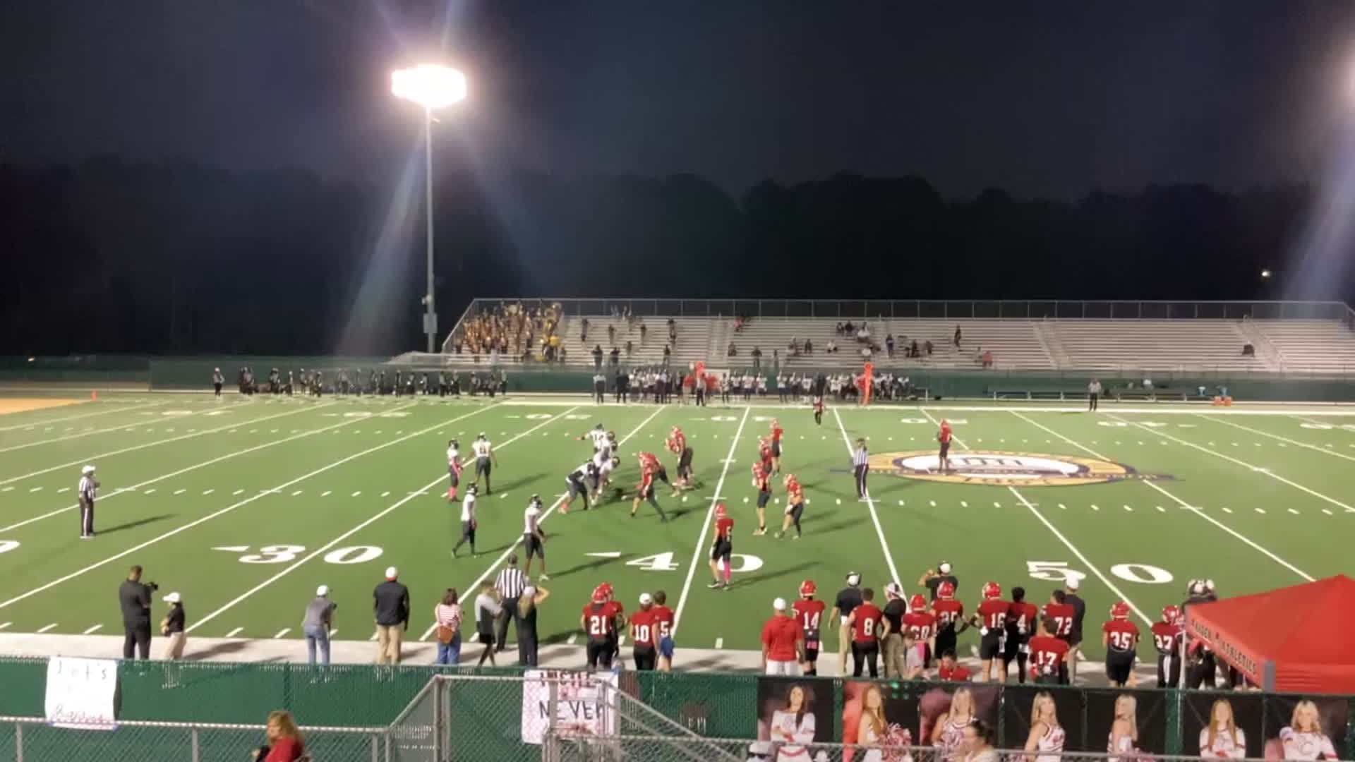 Savannah Christian Preparatory School Jawan Tate Highlights Hudl savannah-christian-preparatory-school-jawan-tate-highlights-hudl