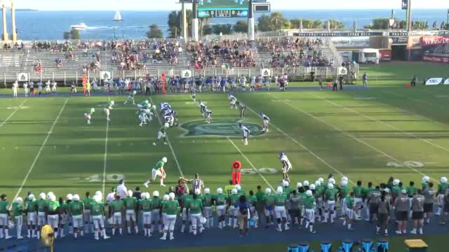 Chowan Hawks Football Chowan University Murfreesboro North