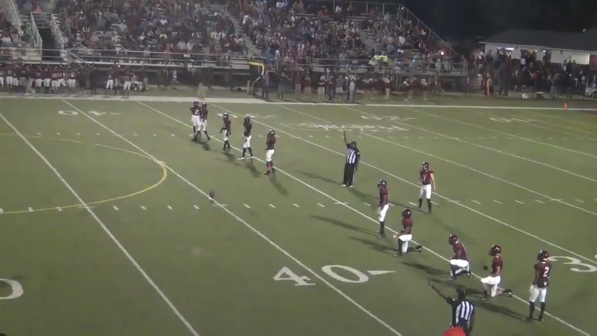 Henry Ruggs III Henry Ruggs III highlights Hudl