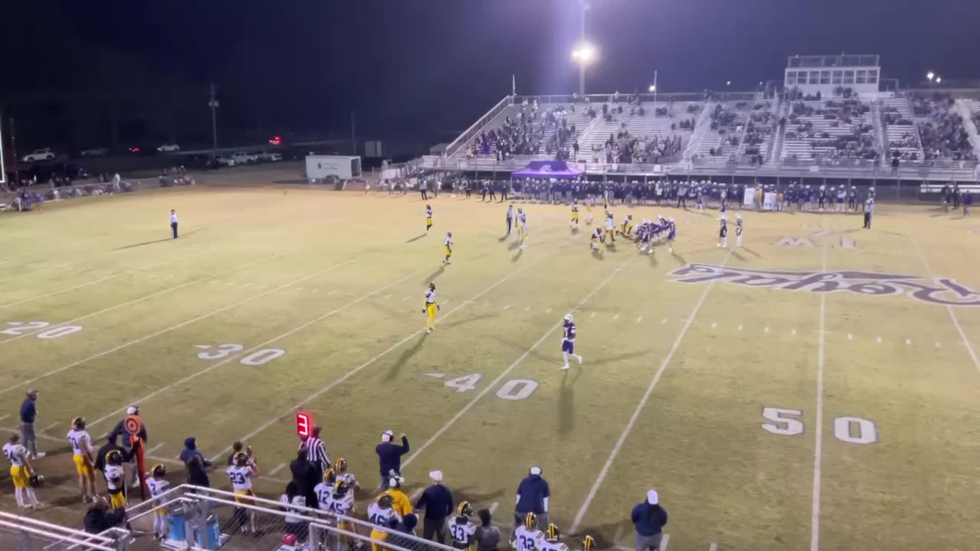 Bleckley County High School - Kenneth Kidd highlights - Hudl