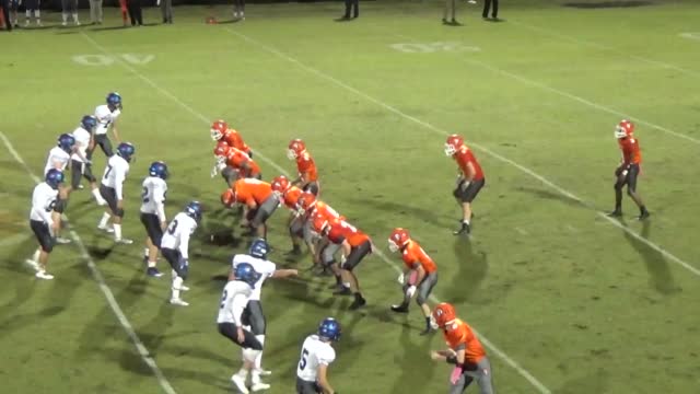 Dometreus Pruitt Ath Hudl
