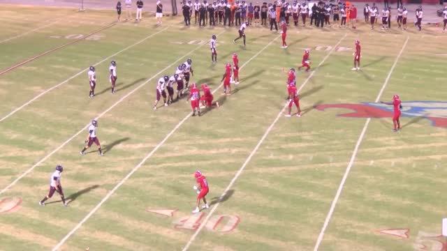 Boys Varsity Football Navarre High School Navarre Florida