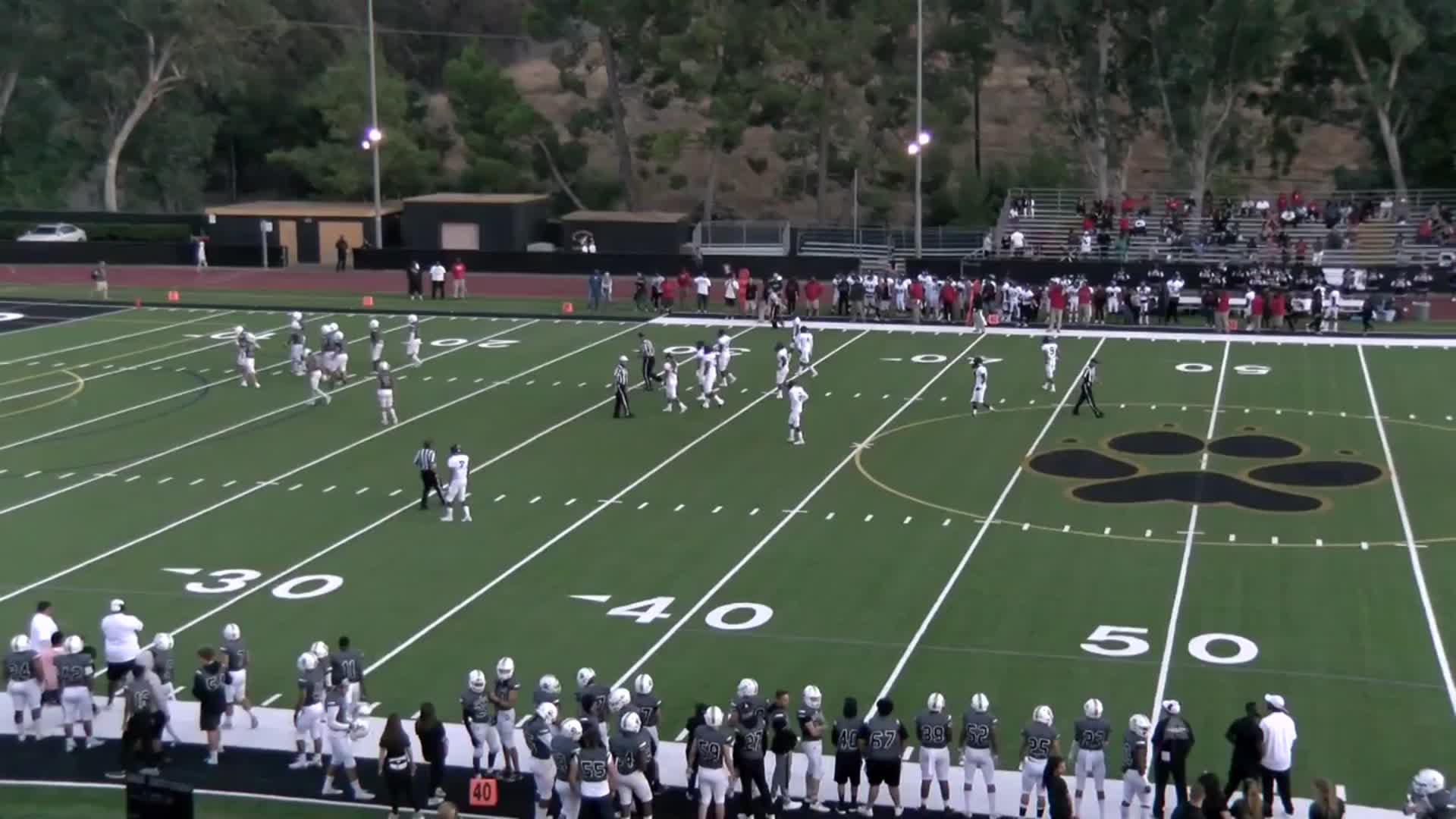 Jaden Casey S Calabasas Ca Video 2018 Junior Season Highlights