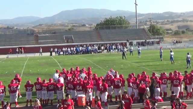 Boys Freshman Football San Benito High School Hollister California Football Hudl
