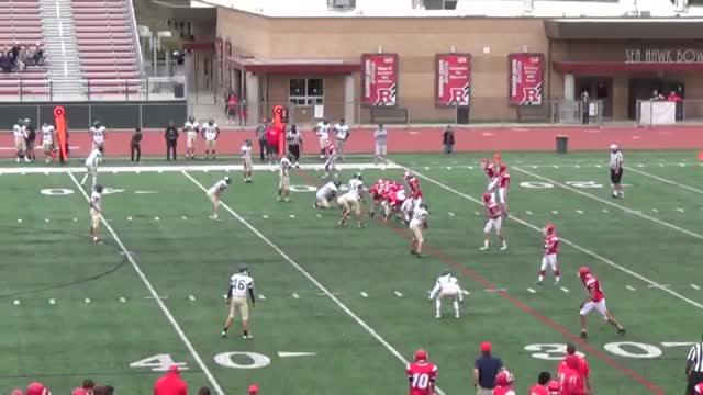 Beau Greely Ii Hudl
