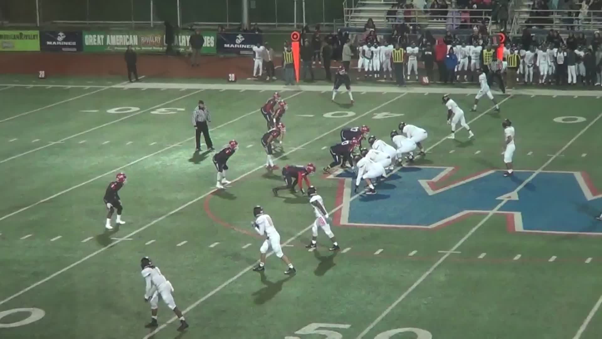 Jared Morales Aurora Il Video Jared Morales S Highlights West