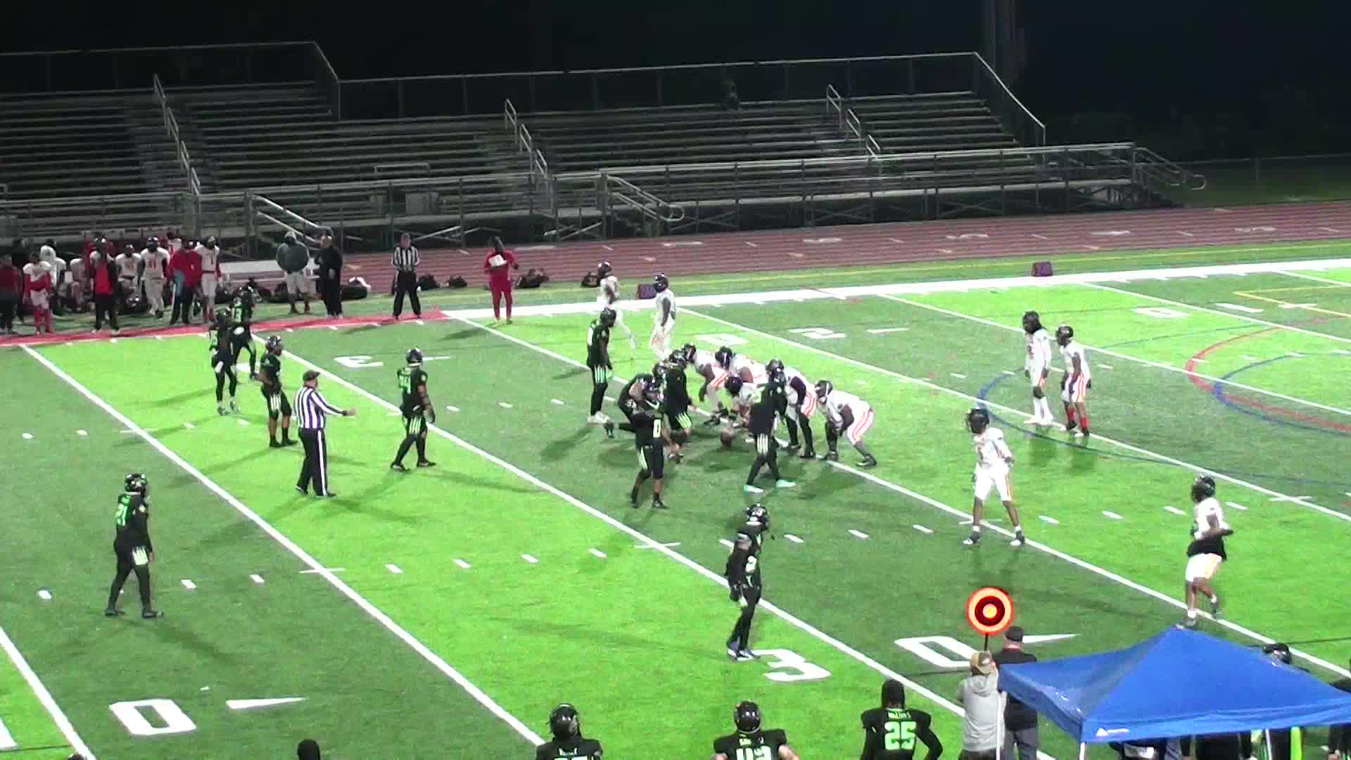 VIRGINIA STARZ - Dwayne Ruffin highlights - Hudl