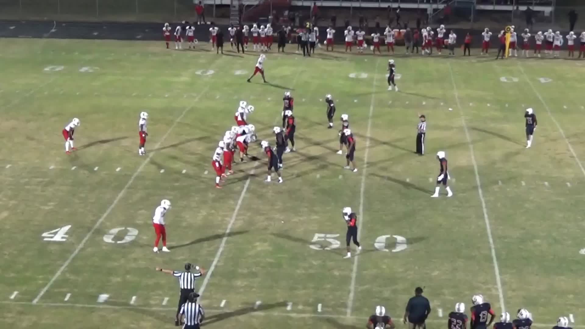whites-creek-high-school-kwanzee-jemison-highlights-hudl