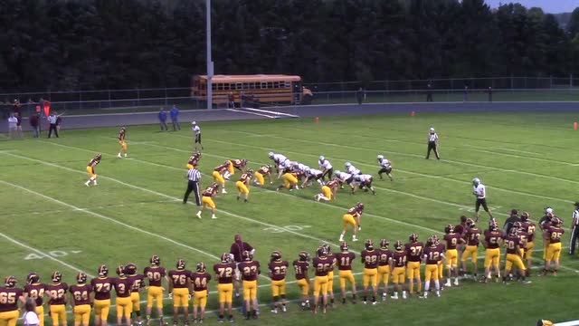 Boys Varsity Football Blue Earth High School Blue Earth Minnesota Football Hudl